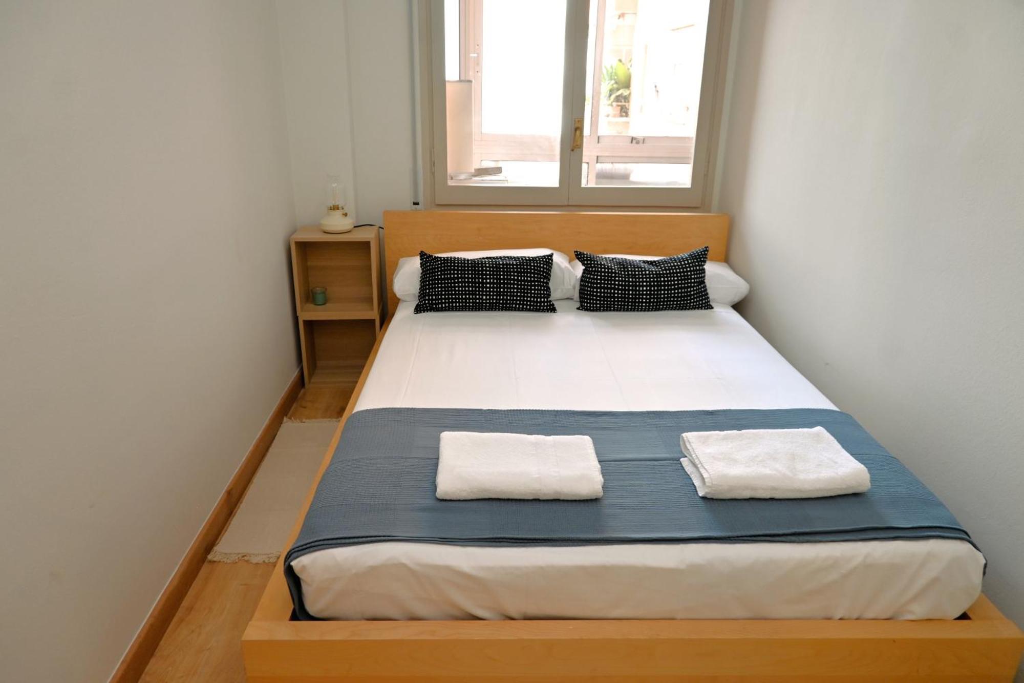 Apartment Homenfun Alfonso X *
